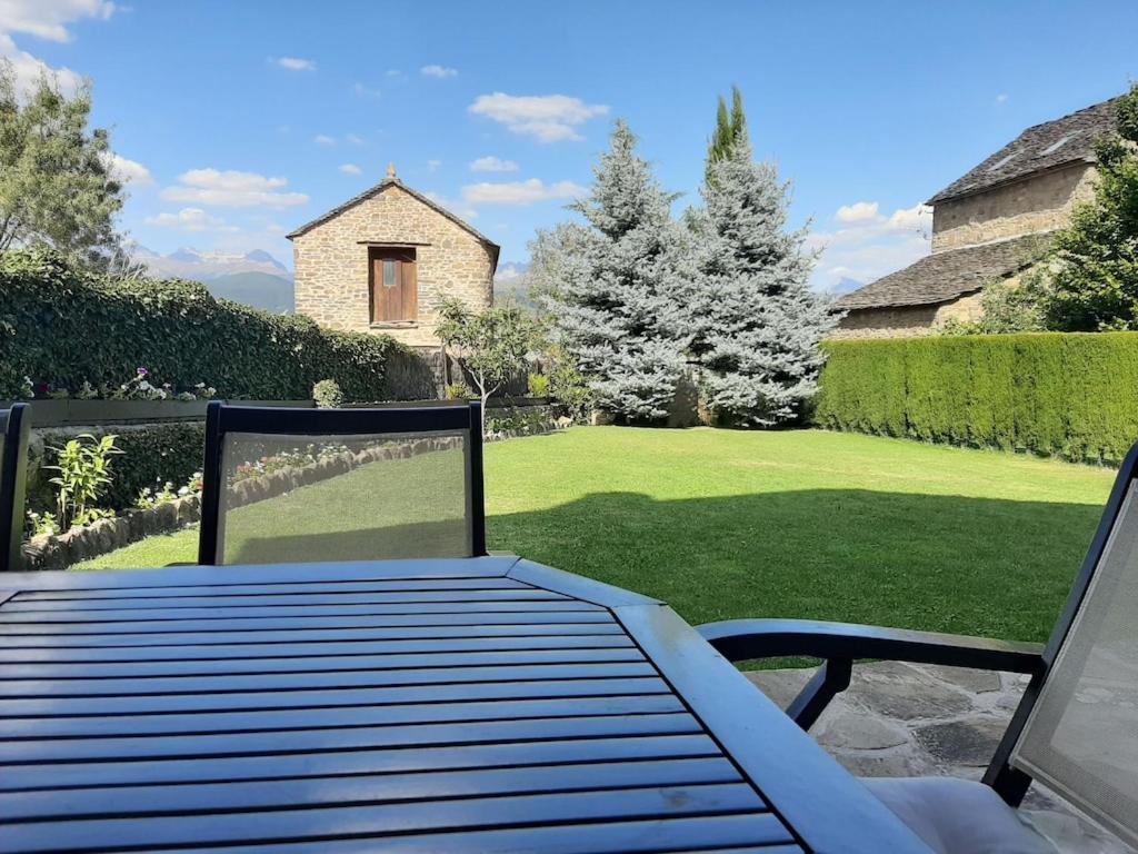 Villa Navasa Extérieur photo
