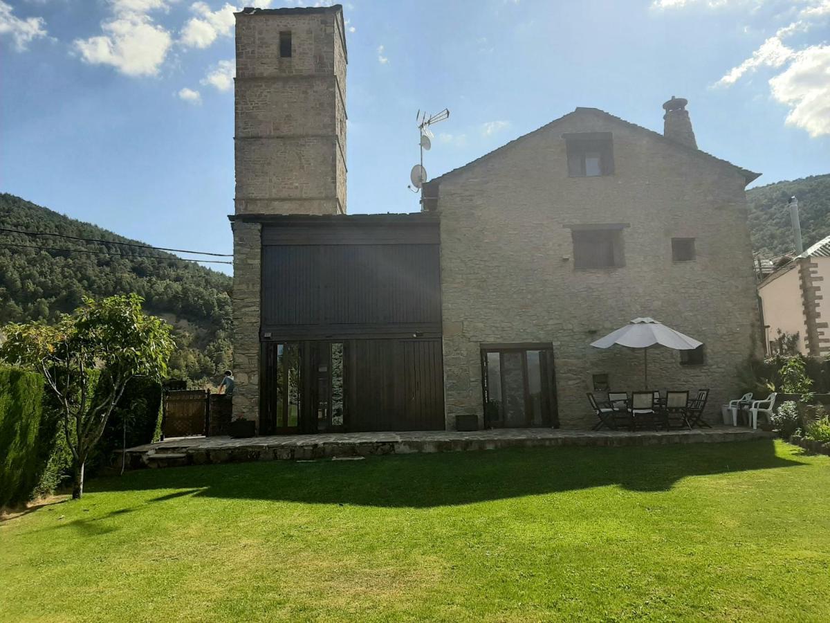 Villa Navasa Extérieur photo