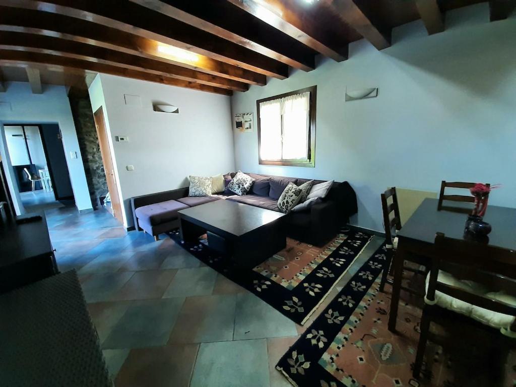 Villa Navasa Extérieur photo