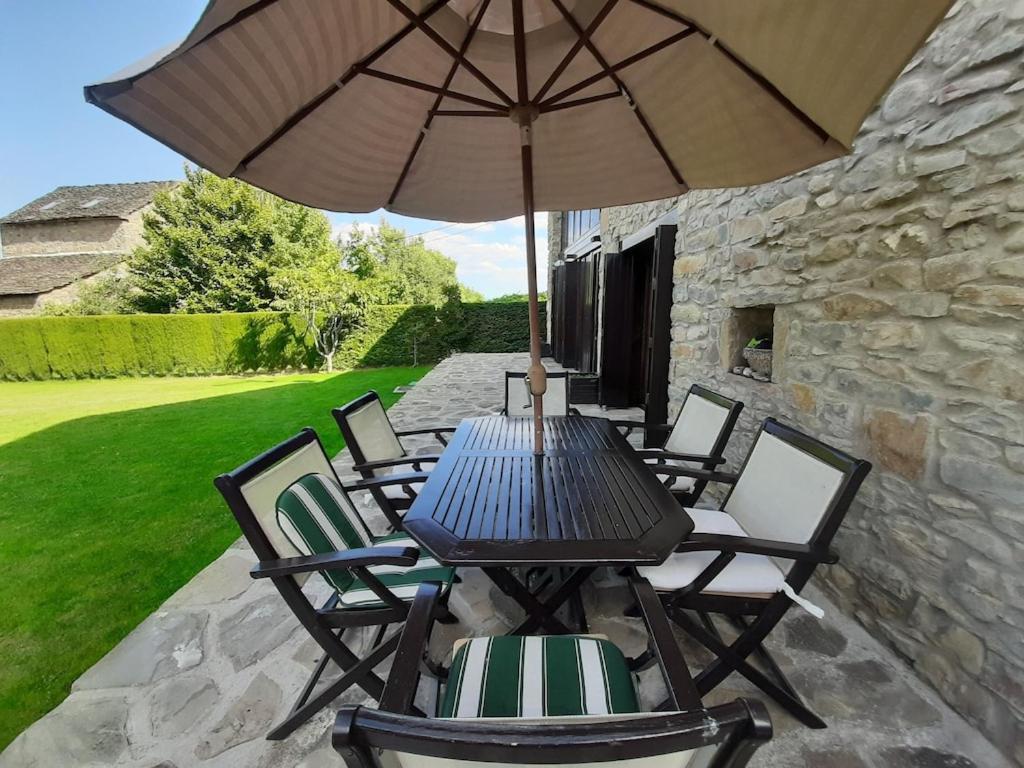 Villa Navasa Extérieur photo