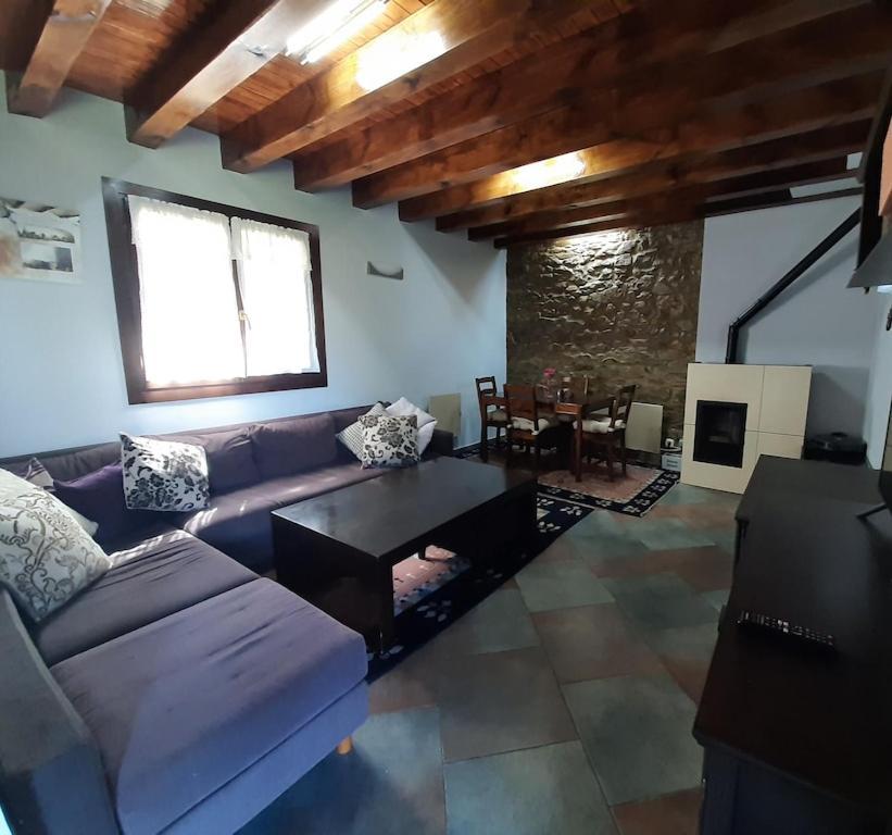 Villa Navasa Extérieur photo