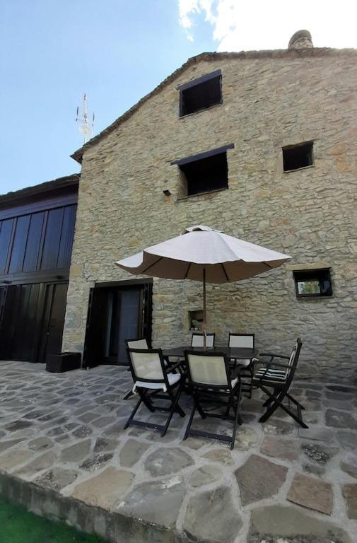 Villa Navasa Extérieur photo