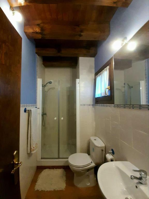 Villa Navasa Extérieur photo