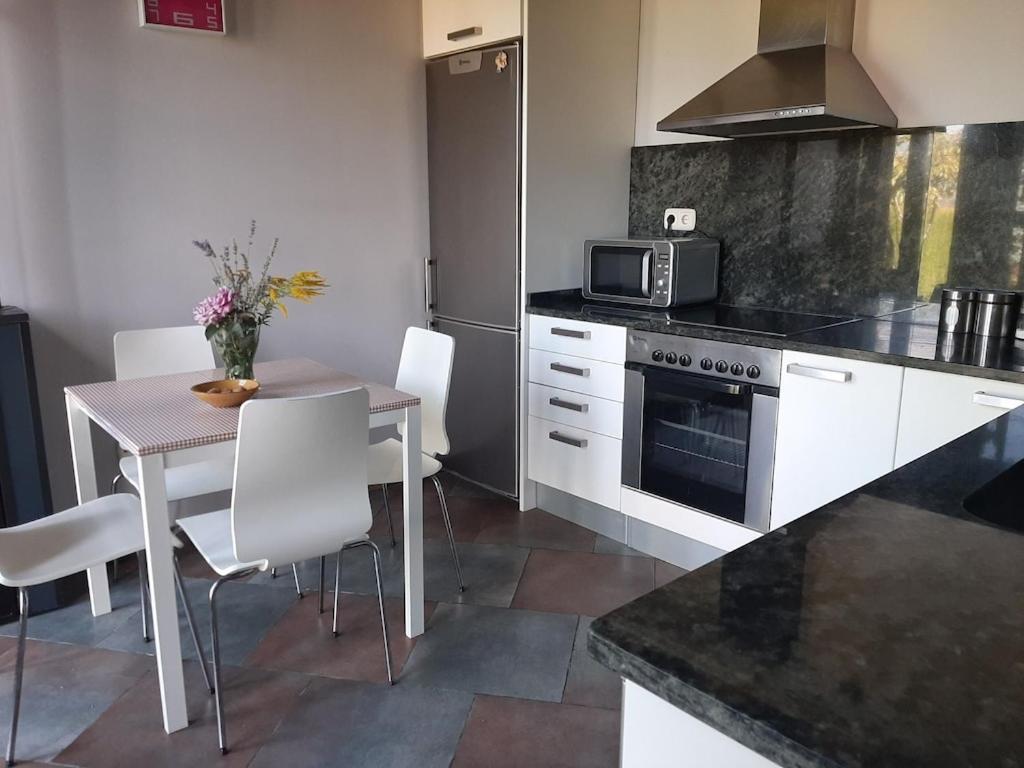 Villa Navasa Extérieur photo